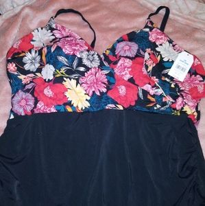 Size 3x Swimsuit
